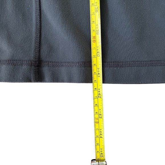 Lululemon Zeroed In Pants Mens M Grey Athletic Gym Travel Track Pants - Picture 8 of 8